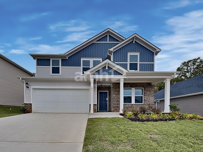 property at 789 Treeline Rd