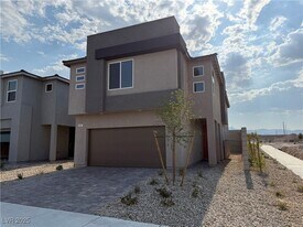 9997 River Corral St, Unit 115 in Las Vegas, NV - Building Photo