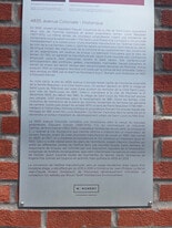 4835 Coloniale Av in Montréal, QC - Building Photo