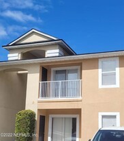 3600 Lenin Peak Ct in Jacksonville, FL - Building Photo