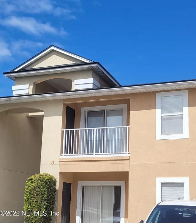 3600 Lenin Peak Ct in Jacksonville, FL - Building Photo