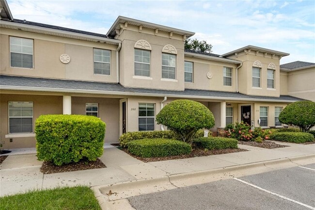 260 Carina Cir in Sanford, FL - Building Photo - Building Photo