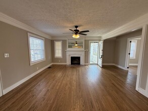 287 E Eastland St in Gallatin, TN - Building Photo - Building Photo