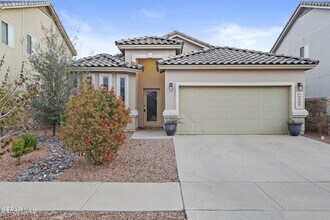 13566 Hazlewood St in Horizon City, TX - Building Photo - Building Photo