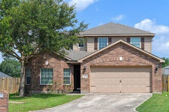 30803 W Lost Creek Blvd in Magnolia, TX - Building Photo - Building Photo
