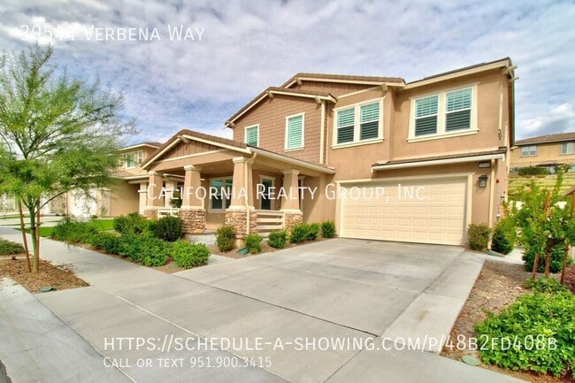 39544 Verbena Wy in Temecula, CA - Building Photo - Building Photo