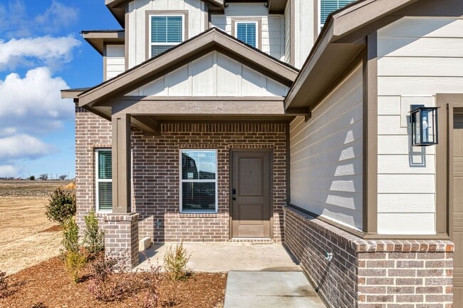 4028 Lecroy Ct in Midlothian, TX - Building Photo - Building Photo