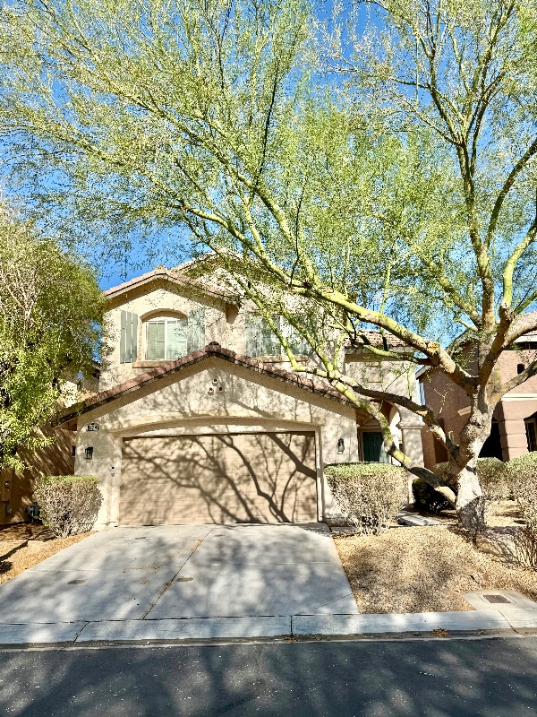 property at 10424 Raining Sky St