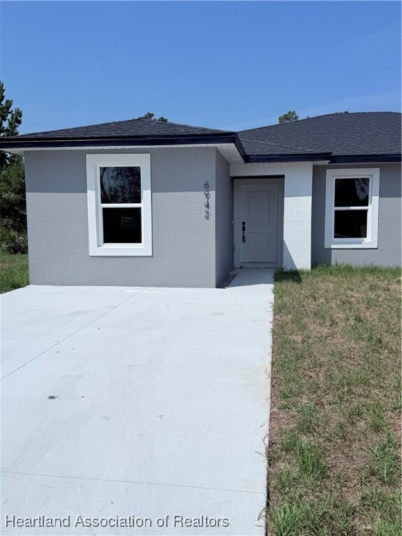 property at 6940 Dickinson Dr