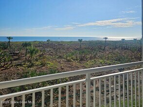 3450 Ocean Beach Blvd in Cocoa Beach, FL - Building Photo - Building Photo
