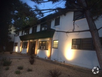 11666 Magnolia Blvd, Unit 8 in North Hollywood, CA - Building Photo