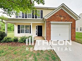 1430 Rheo Ct NW in Concord, NC - Building Photo