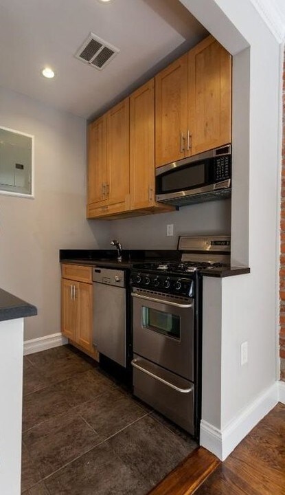 153 Rivington St in New York, NY - Building Photo