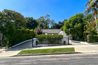 2529 Aberdeen Ave in Los Angeles, CA - Building Photo - Building Photo