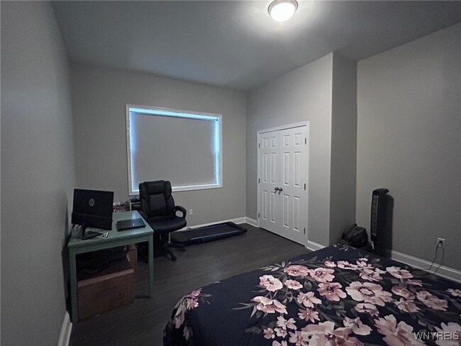 property at 1986 South Park Ave