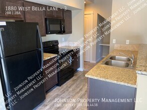 1880 W Bella Ln in Nampa, ID - Building Photo - Building Photo