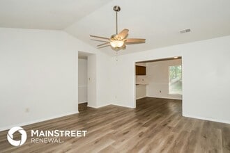 3505 Dorchester Dr in Horn Lake, MS - Foto de edificio - Building Photo