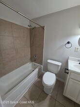 7160 Bevil Ave in Cocoa, FL - Building Photo - Building Photo
