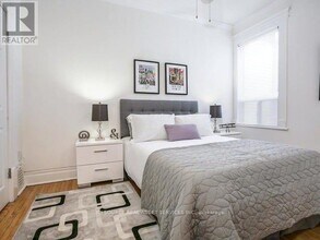 110 Hamilton St in Toronto, ON - Building Photo - Building Photo