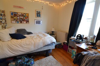 316 Saint Paul St, Unit 3 in Brookline, MA - Building Photo - Building Photo