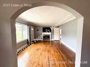 2515 Camille Dr in Columbus, GA - Building Photo - Building Photo