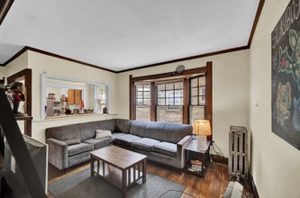 2303 Ridge Ave in Evanston, IL - Building Photo - Building Photo