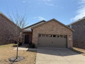4423 Marigold Dr in Melissa, TX - Building Photo