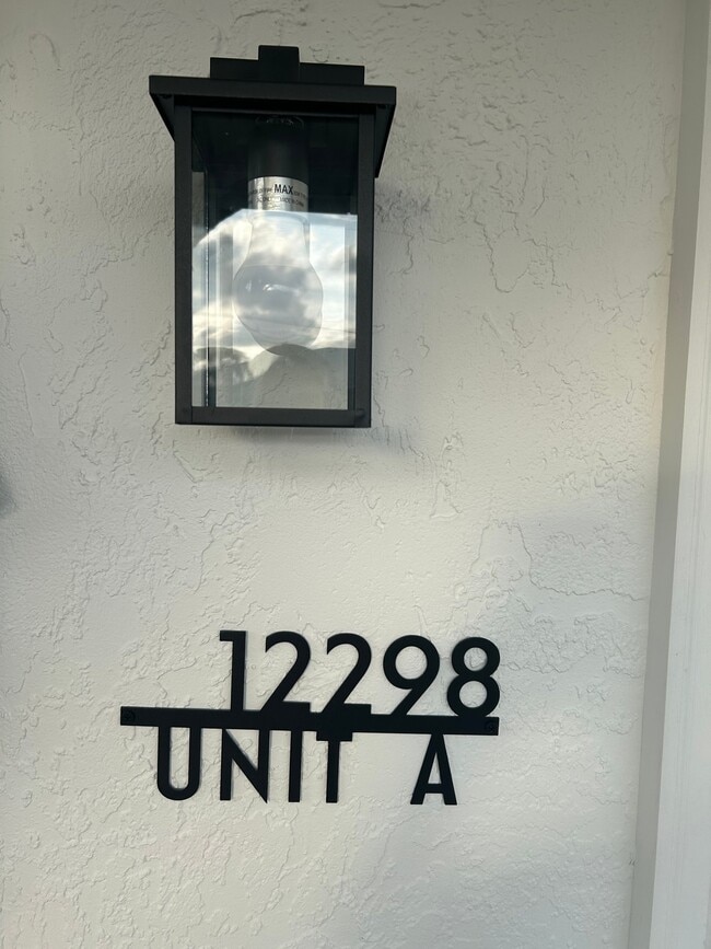 12298 Buffing Rd in Port Charlotte, FL - Building Photo - Building Photo