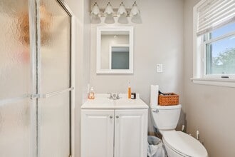 5000 Quebec St in College Park, MD - Building Photo - Building Photo