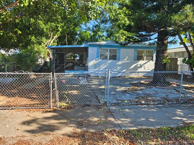 property at 13530 SW 7th Pl