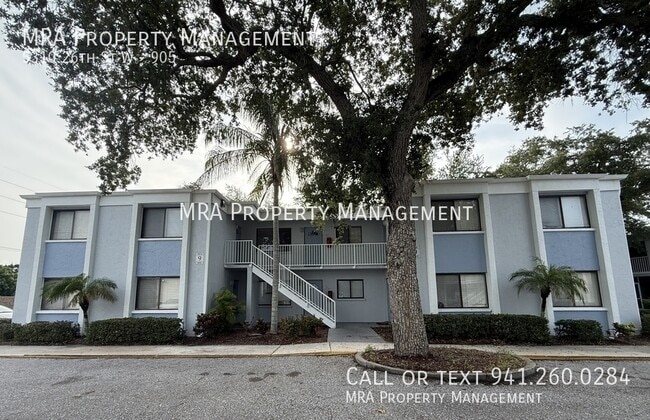 property at 5310 26th St W