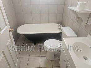 3011 Iberville St in New Orleans, LA - Building Photo - Building Photo
