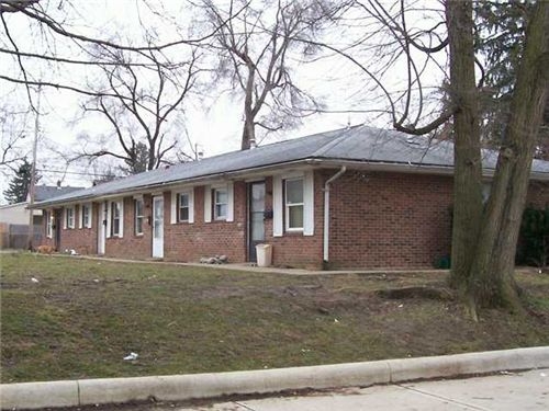 600 S Wheatland Ave in Columbus, OH - Building Photo
