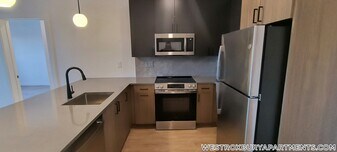 199 Gardner St, Unit 204 in Boston, MA - Building Photo