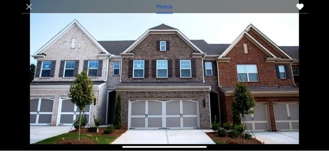 property at 1210 Foxcroft Ln