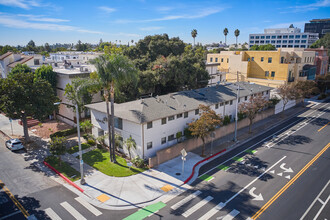 199 S Madison Ave in Pasadena, CA - Building Photo - Primary Photo