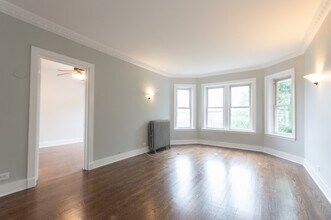 1730 W Foster Ave, Unit 3 in Chicago, IL - Foto de edificio - Building Photo