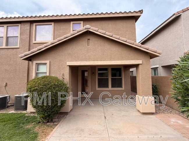3339 E Tulsa St in Gilbert, AZ - Building Photo - Building Photo