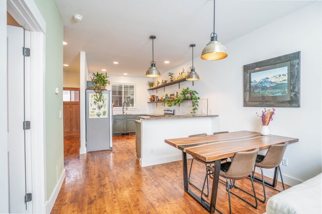 2218 Gallatin Green Blvd in Bozeman, MT - Building Photo - Building Photo