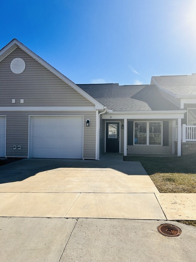 property at 21 Jackmia Way