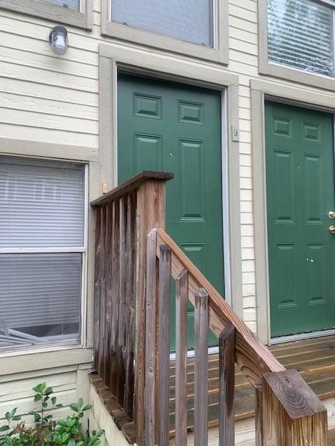 property at 1006 1/2 W 22nd St