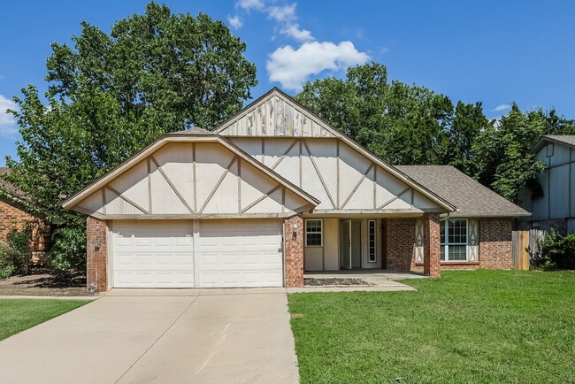 property at 11032 N Eagle Ln