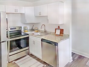 2463 Julia Ave in Charlotte, NC - Building Photo - Building Photo