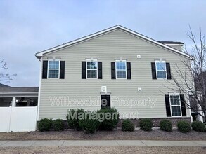 136 Spring Pine Ln in Holly Springs, NC - Building Photo - Building Photo