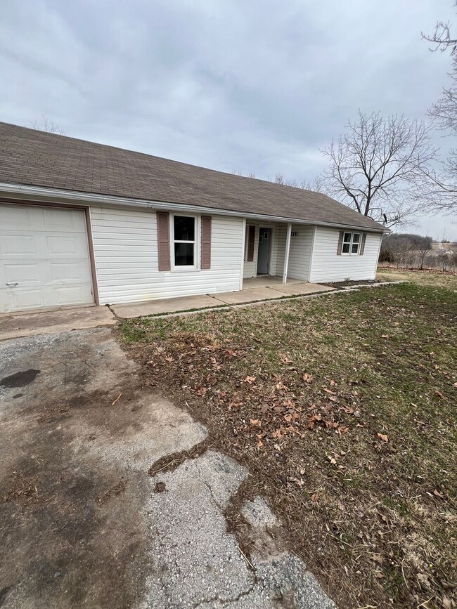 property at 399 Hayes St