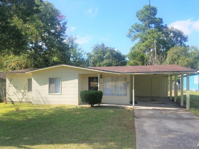 property at 38 Francis Ave