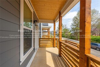 3124 W Salida Ln in Fayetteville, AR - Building Photo - Building Photo