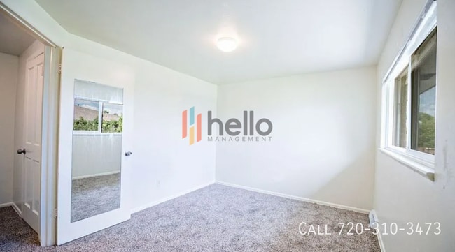 property at 7240 Tennyson St