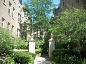 The James Building in Chicago, IL - Foto de edificio - Building Photo