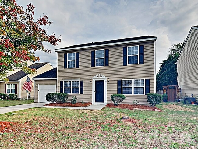 521 Halleck Ln in Columbia, SC - Foto de edificio - Building Photo